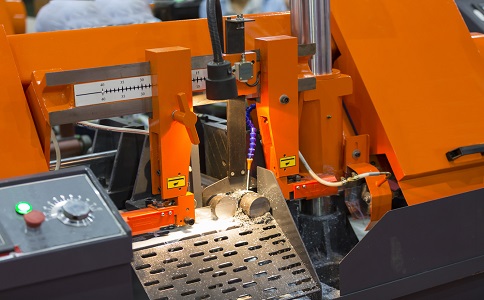 南岳龙门带锯床具备哪些优点？